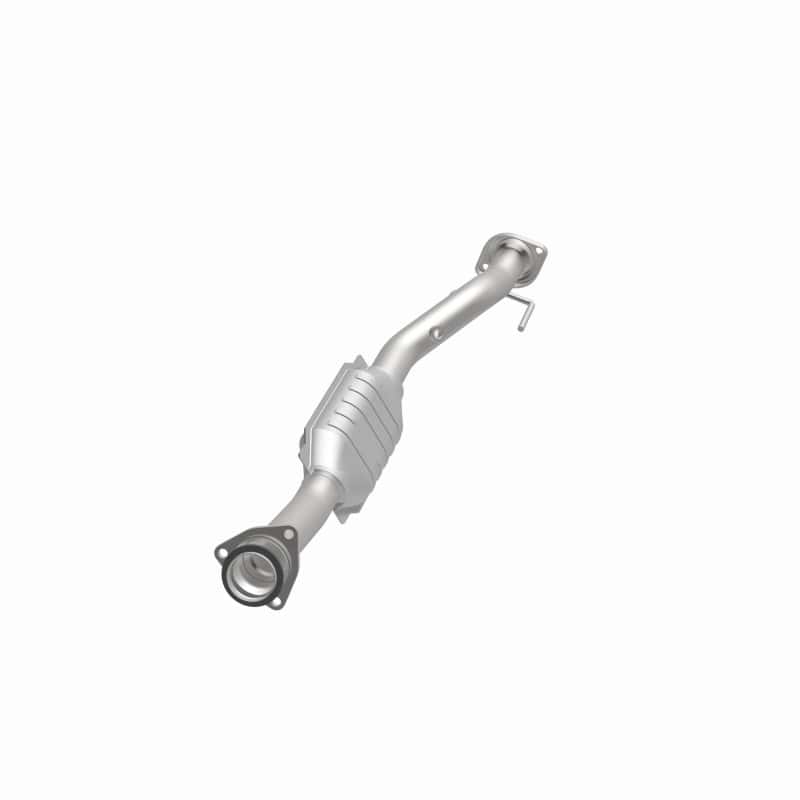 Magnaflow — MagnaFlow Conv DF 02-05 Chevy Trail Blazer/GMC Envoy V6 4.2L 113in Wheelbase / 02-04 Olds Bravada V6
HM Grade
HM - view 26