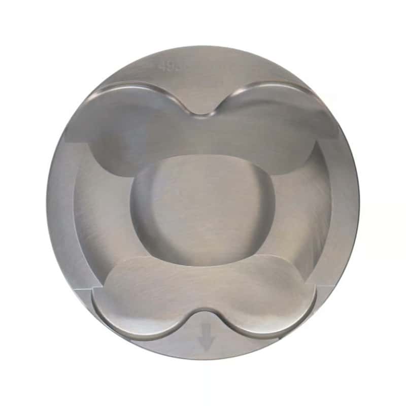Wiseco — Wiseco KTM 450SX-F/ 450XC-F 07-12 13.51 CR Piston kit
Piston Kit - view 12