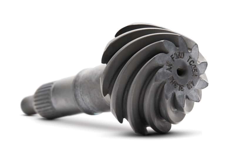 Ford Racing — Ford Racing 8.8 Inch 4.10 Ring Gear and Pinion
Ring and Pinion Kit - view 2