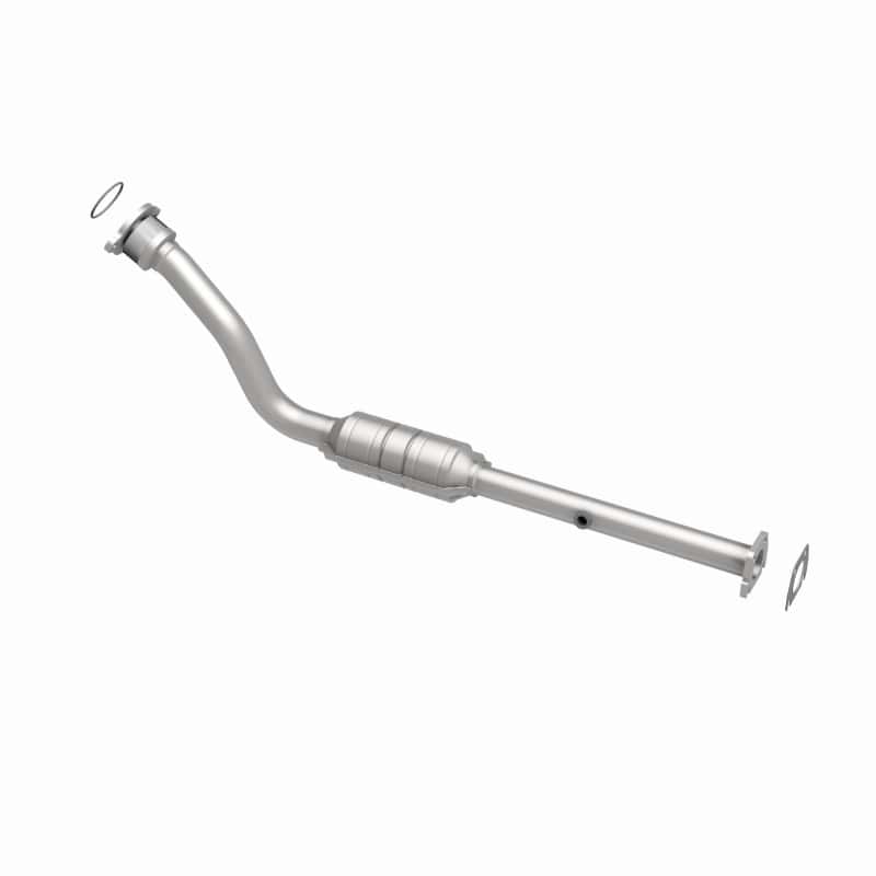 Magnaflow — MagnaFlow Conv DF 98-01 GM MidSize 3.1L
OEM Grade
OEM - view 13
