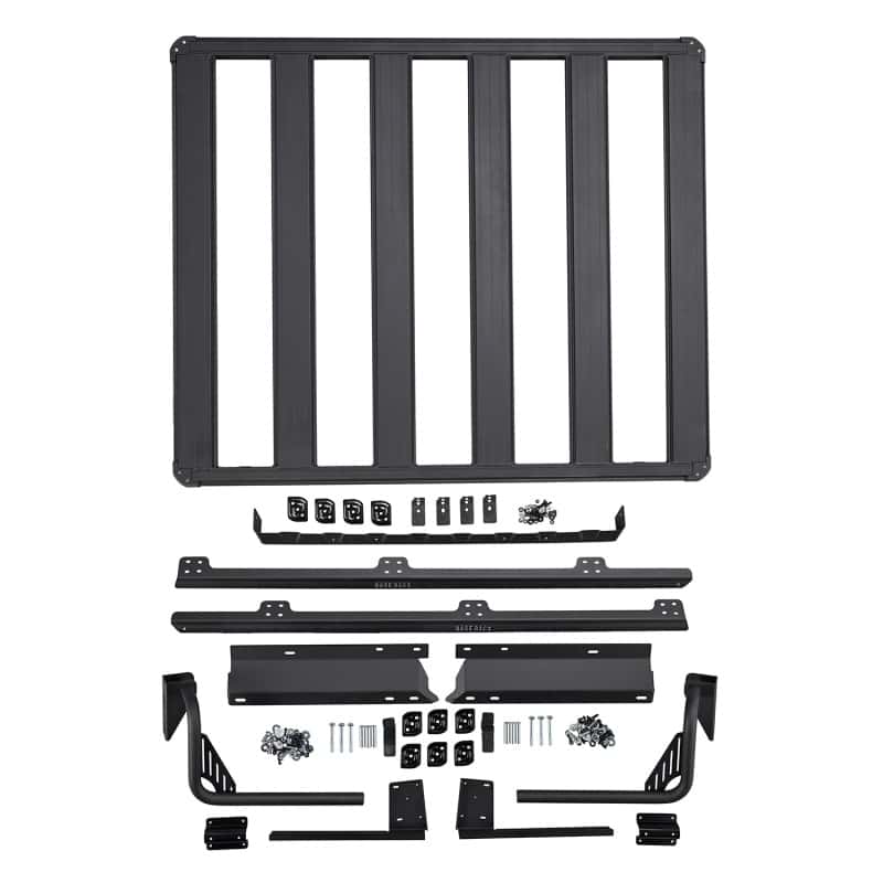 ARB — ARB BASE Rack Mount Kit 17950010 (For use w/ arb1770020)
BASE Rack Mount Kit - view 5