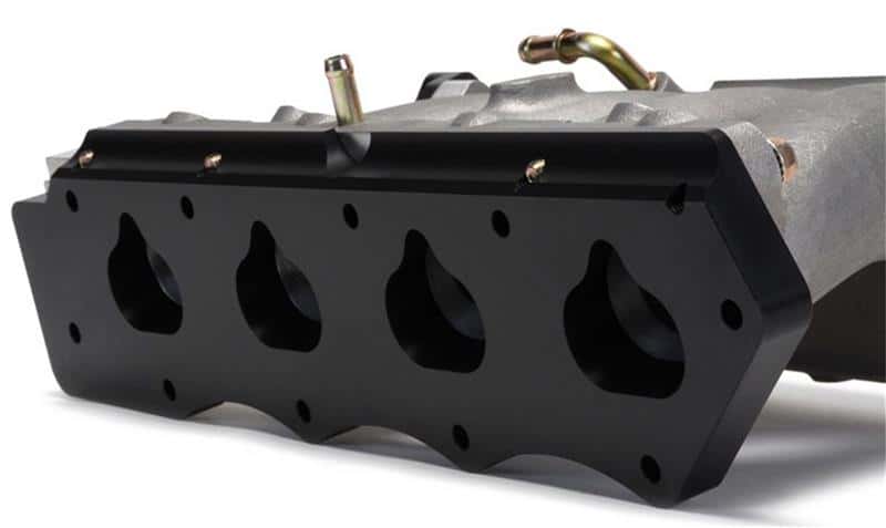 Skunk2 Racing — Skunk2 Pro Series Honda/Acura H to K Intake Manifold Adapter (Race Only)
IntMnfAdpt - view 2
