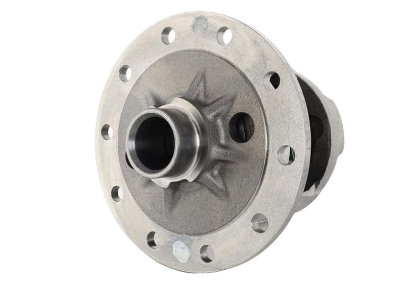 Ford Racing — Ford Racing 8.8in Traction-Lok Limited Slip Differential
Differential - view 12
