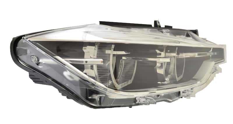 Hella — Hella 16-18 Bmw 3Ser Headlamp Rh Led - view 1