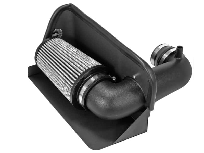 aFe — aFe MagnumFORCE Intakes Stage-2 PDS AIS PDS GM Diesel Trucks 92-00 V8-6.5L (See afe51-10732-E)
Magnum FORCE Intake
AirIntKt - view 3