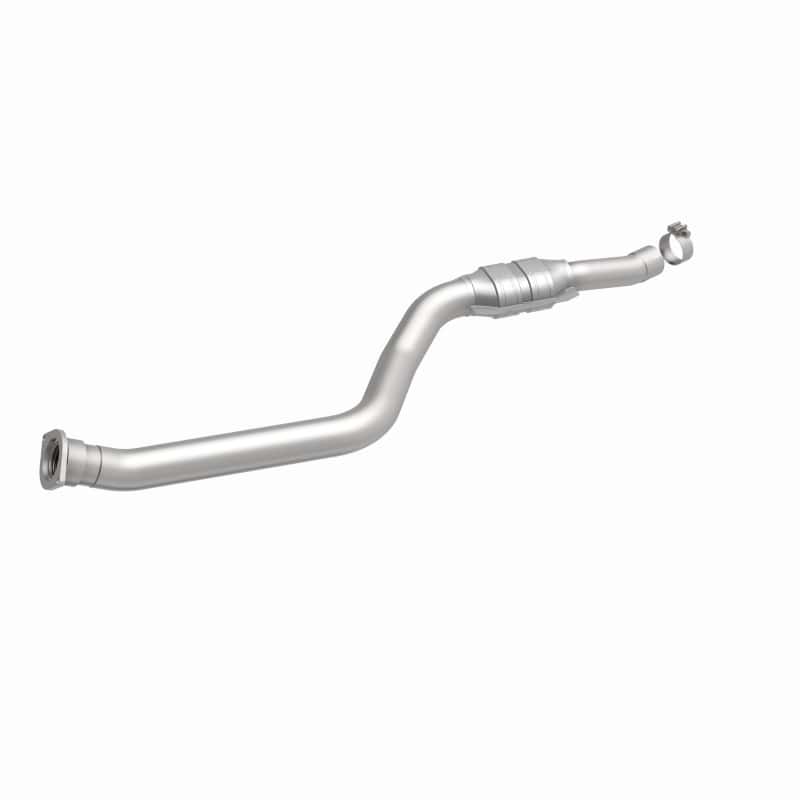 Magnaflow — MagnaFlow Conv DF 13 Cadillac ATS 2.0L Turbocharged Rear (49 State)
OEM Grade
OEM - view 10