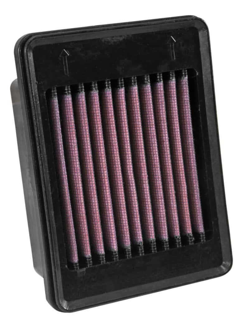 K&N Engineering — K&N 15-17 Yamaha YZF R3 321 Replacement Drop In Air Filter
Air Filter - view 3