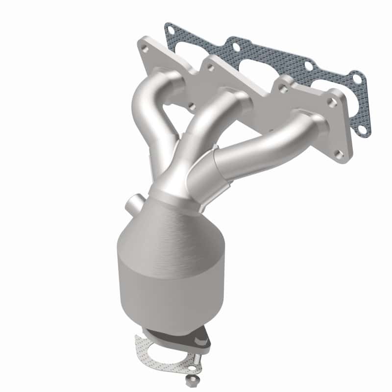 Magnaflow — MagnaFlow Conv DF 06-07 Hyundai Sonata 3.3L
OEM Grade
OEM - view 18