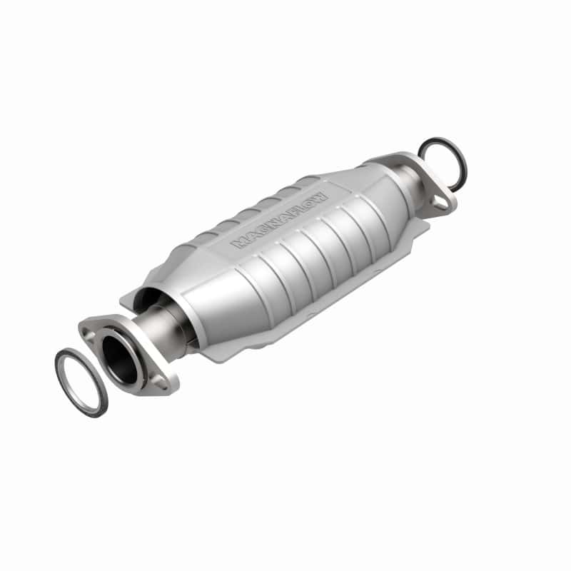 Magnaflow — MagnaFlow Conv DF Dodge-Eagle-Mitsubishi-Pl
HM Grade
HM - view 29
