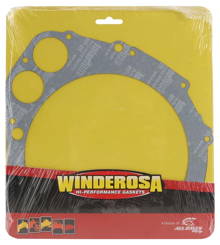 Vertex Pistons — Vertex Gaskets 01-05 Suzuki GSX-R600 Outer Clutch Gasket Kit - view 2