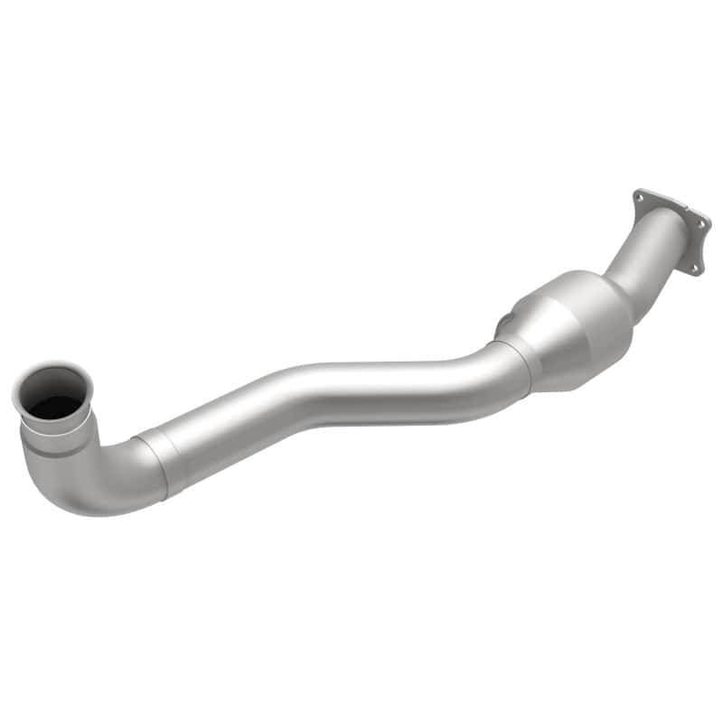 Magnaflow — MagnaFlow Conv. DF 01-05 GM Silv/Sierra 6.6L
HM Grade
OEM - view 1