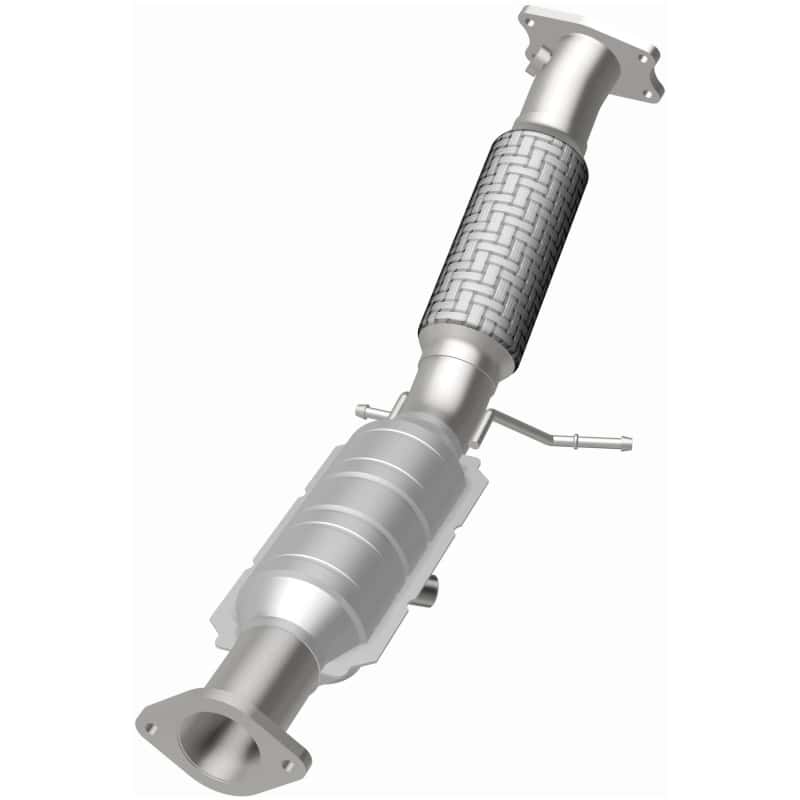 Magnaflow — MagnaFlow Conv DF 06-09 Volvo S40 2.4L
OEM Grade
OEM - view 4