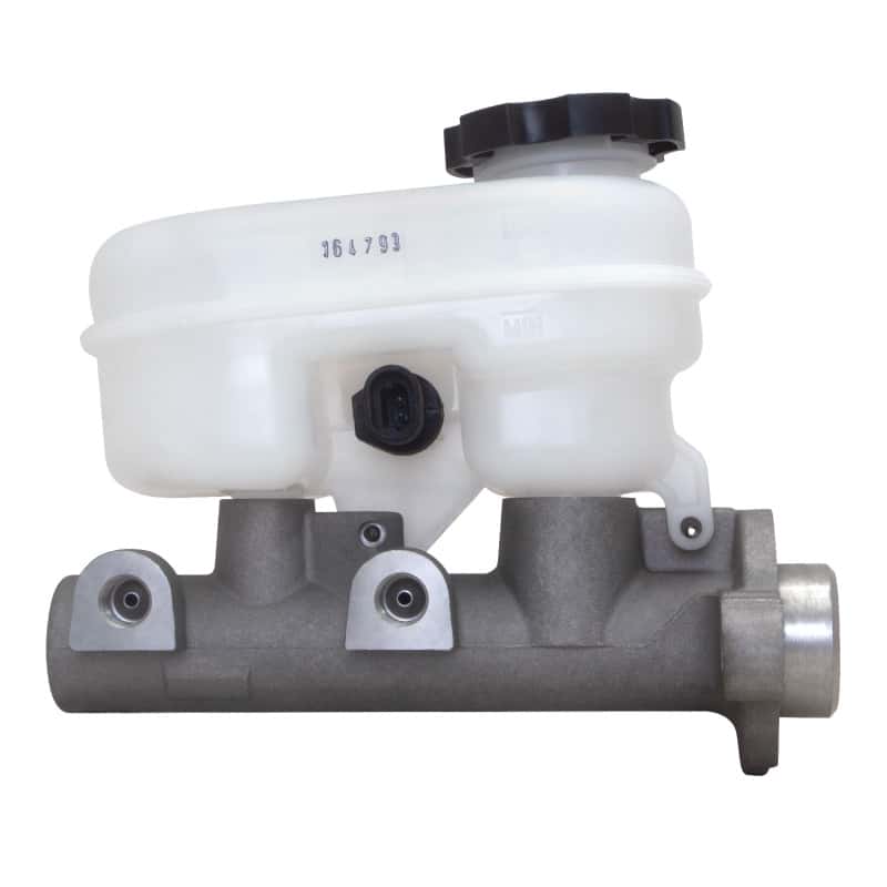 DFC — DFC 04-08 Cadillac XLR Brake Master Cylinder
DFC Brake Master Cyl - view 4