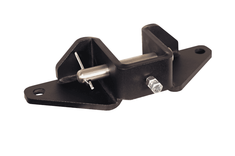 GEN-Y Hitch — Gen-Y Sway Control Head 2in Shank/GH-097 1.4K TW 16K Towing
Sway Control Head - view 2