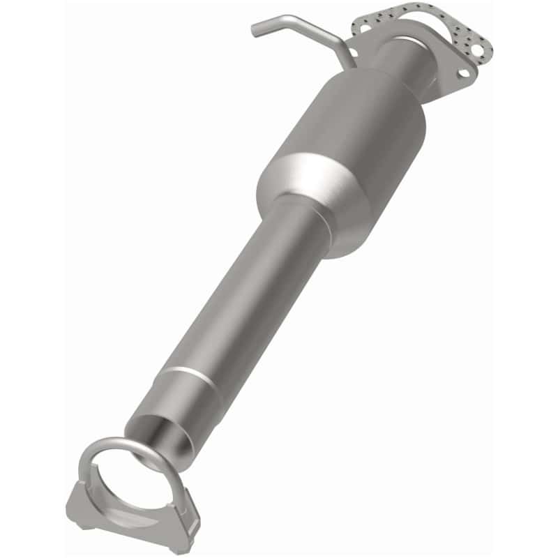 Magnaflow — MagnaFlow Conv DF 04-06 Toyota Outlander 2.4L
HM Grade
HM - view 4
