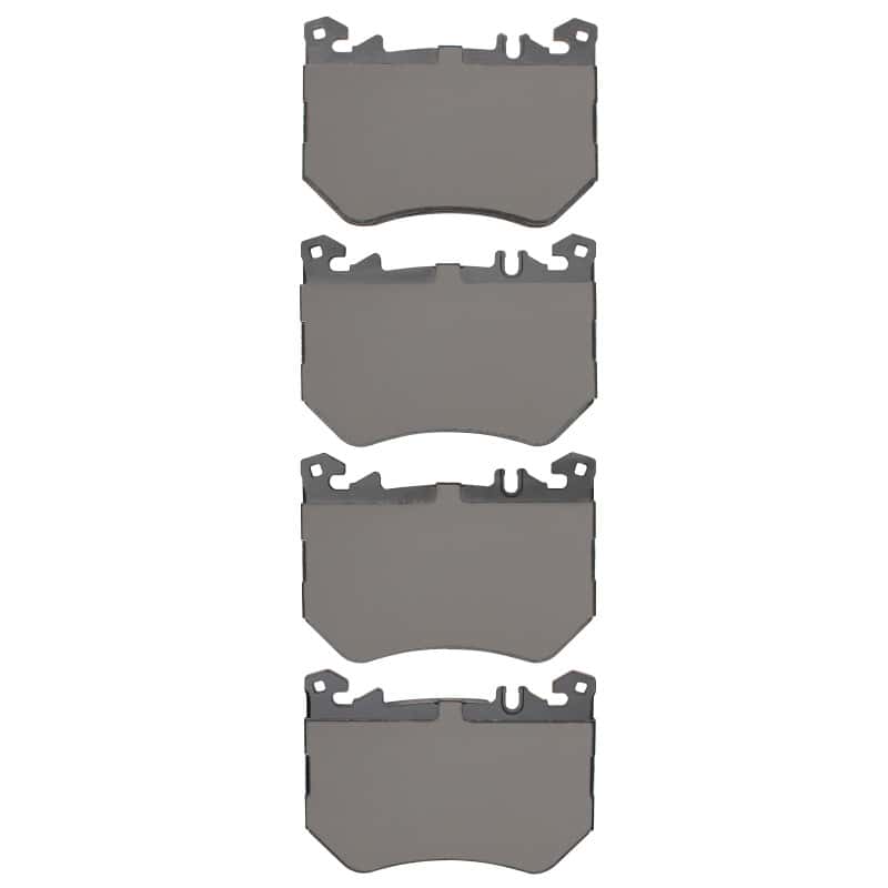 DFC — DFC 23-25 Mercedes-Benz C43 AMG Front 5000 Advanced Low Metallic Brake Pads - view 3