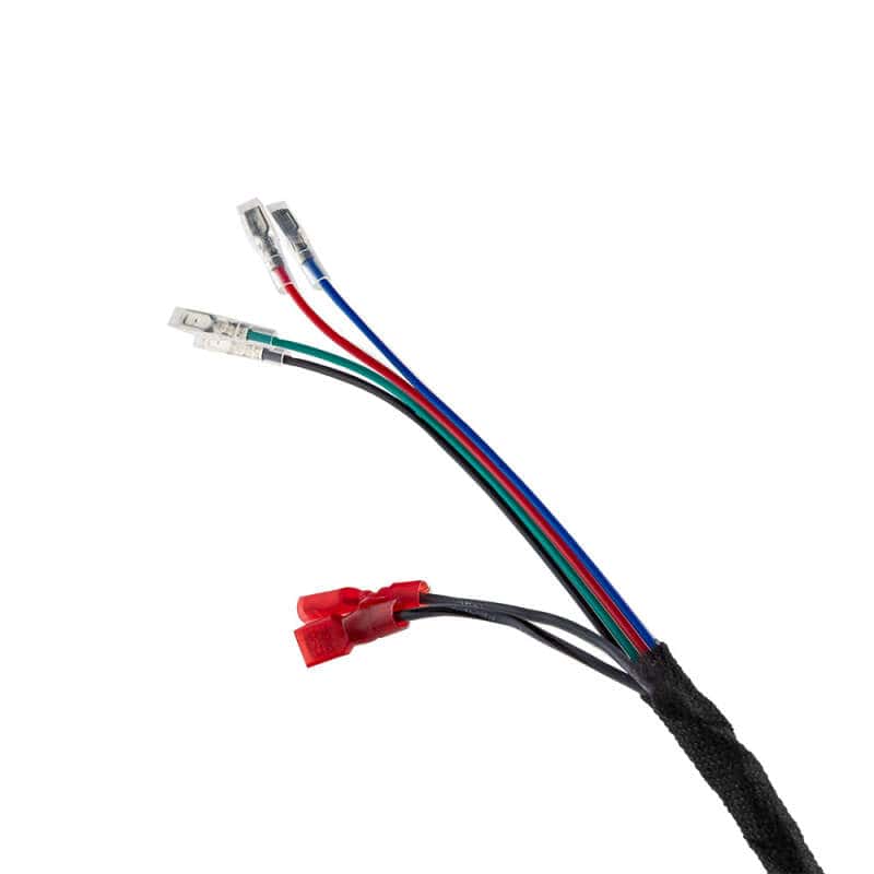 DS18 — DS18 Jeep JK Harness Plug and Play For JK-SBAR Overhead Soundbar System - view 2