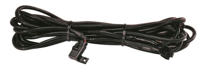 Hella — Hella High Performance Halogen Wiring Harness - view 1