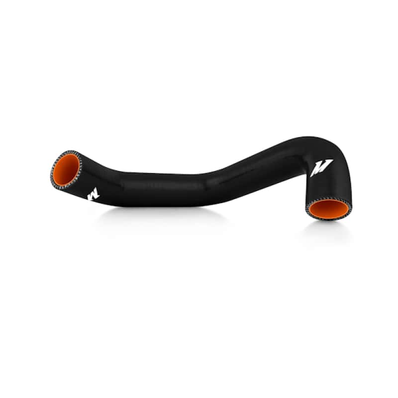 Mishimoto — Mishimoto 90-95 Chevy Corvette ZR1 Black Silicone Hose Kit
Coolant Hose Kit - view 5