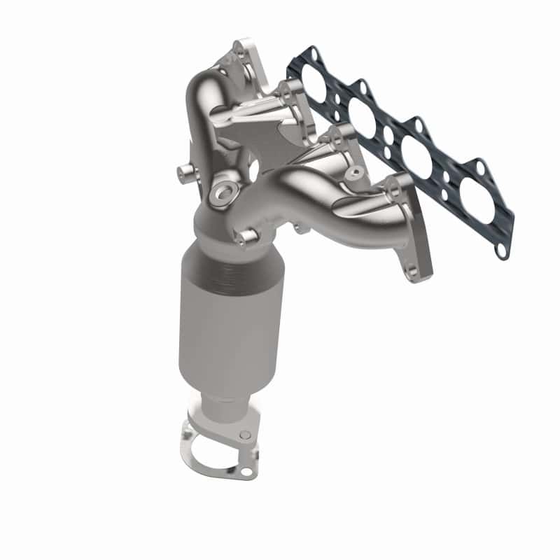 Magnaflow — MagnaFlow Converter Direct Fit 04-12 Hyundai Elantra 2.0L
California - view 23