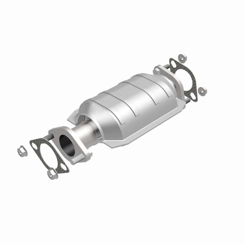 Magnaflow — Magnaflow Conv DF 05-06 Kia Sportage 2.0L
California - view 6