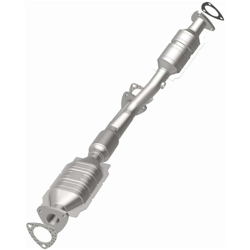 Magnaflow — MagnaFlow Conv DF 00-03 Saturn LS Series/LW Series 3.0L Rear (49 State)
OEM Grade
OEM - view 31