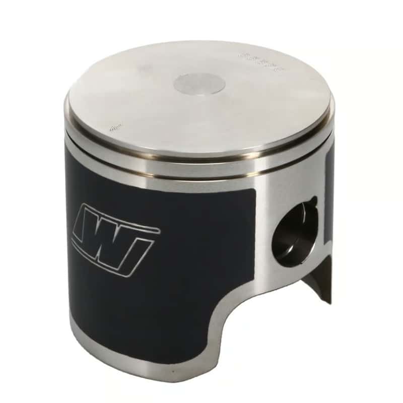 Wiseco — Wiseco Ski-Doo 248/503/521cc ProLite 2874LK Piston Kit
Piston Kit - view 4