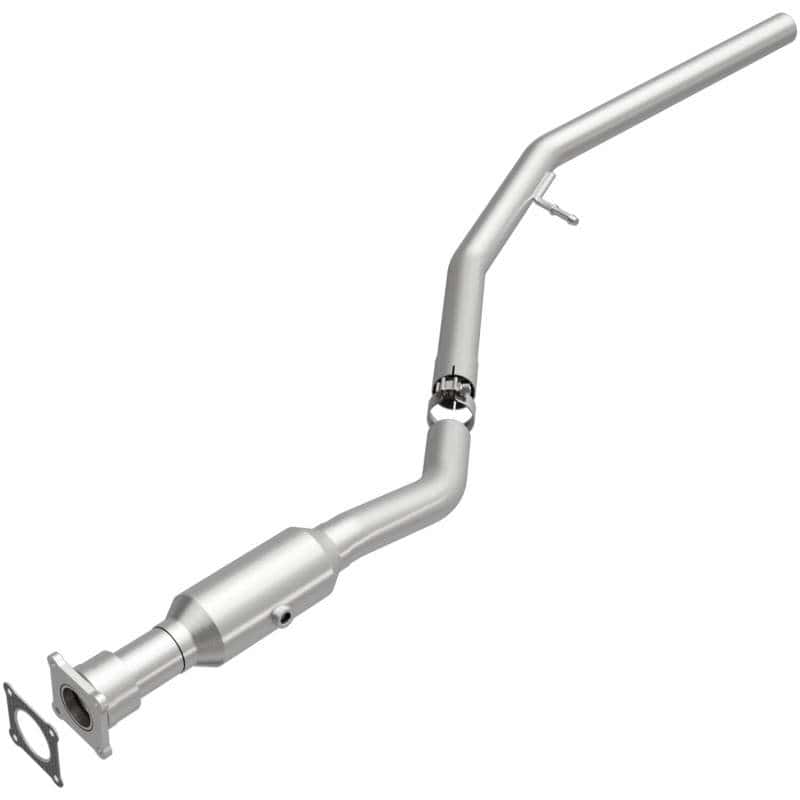 Magnaflow — MagnaFlow California Converter Direct Fit 2005 Chrysler/Dodge Town & Country/Grand Caravan 3.3L/3.8L
California - view 1