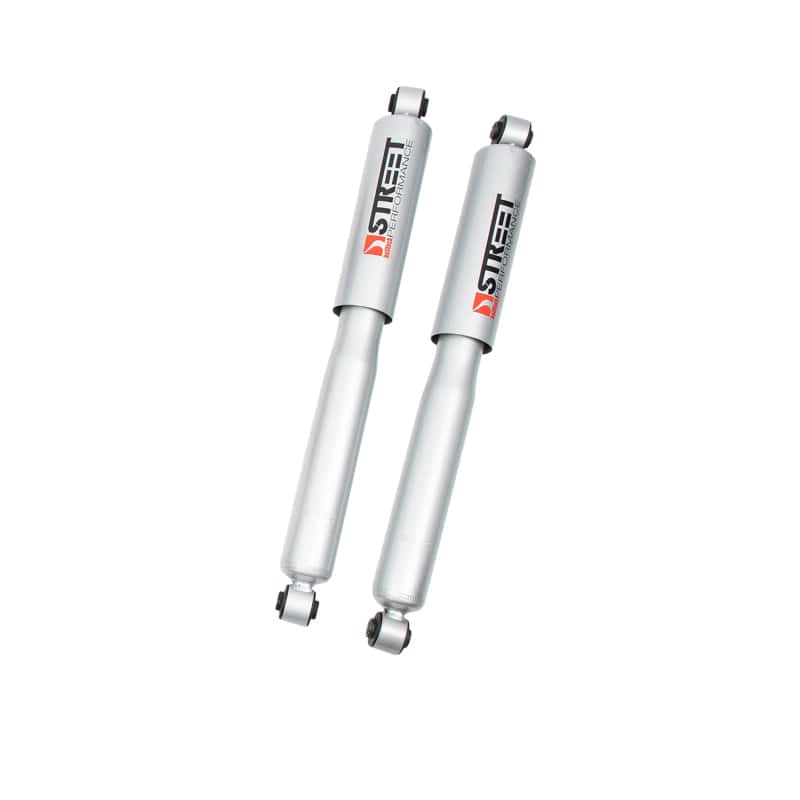 Belltech — Belltech 07-13 Silverado/Sierra 1500 (All Cabs) Short Bed Performance Handling Kit
PERF HANDLING KIT - view 4