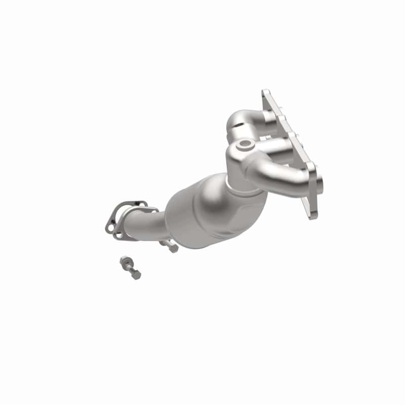 Magnaflow — MagnaFlow Conv DF BMW 3 06-09 Rear OEM
OEM Grade
OEM - view 23
