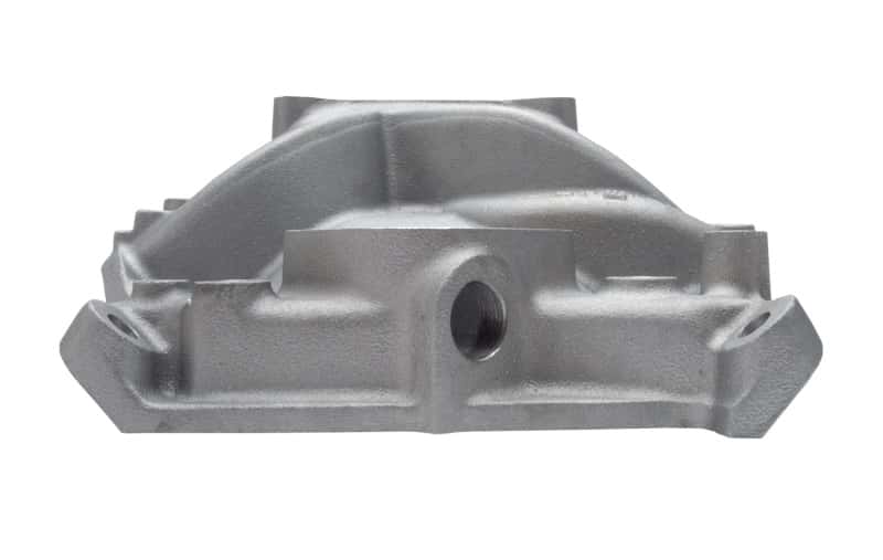 Edelbrock — Edelbrock Performer RPM 360 Chry Manifold
MANIFOLD - view 10