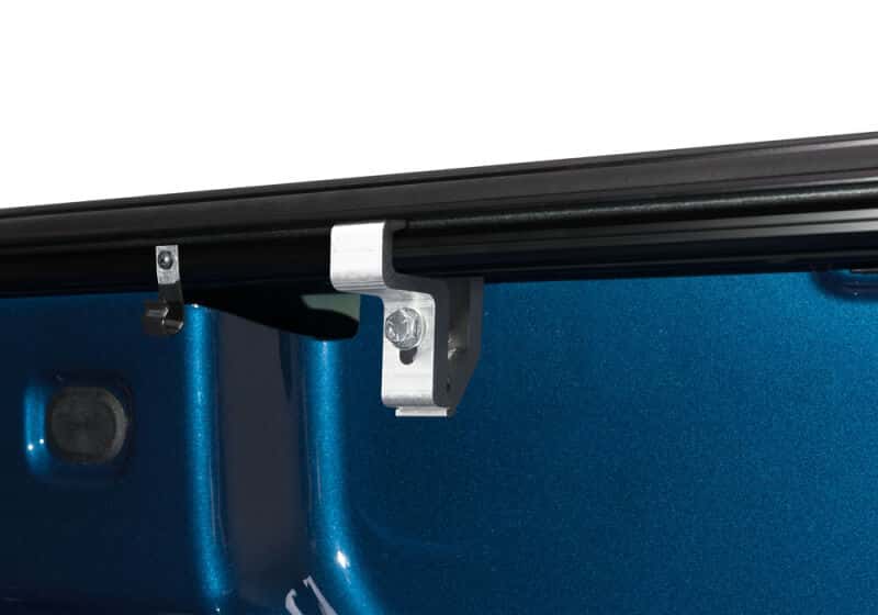 Undercover — UnderCover 07-13 Chevy Silverado 1500 5.8ft Flex Bed Cover
FX 07-13 GM 5ft.9w/o - view 22