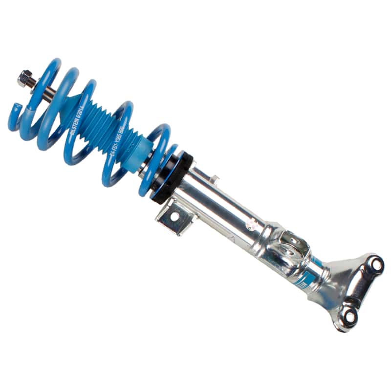 Bilstein — Bilstein B14 2009 Mercedes-Benz C230 Base Front and Rear Suspension Kit
Complete Kit - view 4