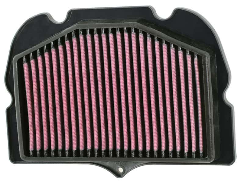K&N Engineering — K&N 08-09 Suzuki GSX1300R Hayabusa Replacement Air Filter
Air Filter - view 2