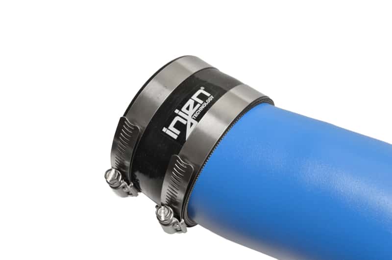 Injen — Injen 16-18 Ford Focus RS Special Edition Blue Cold Air Intake
Short Ram Intake
Air Intake Kit - view 5