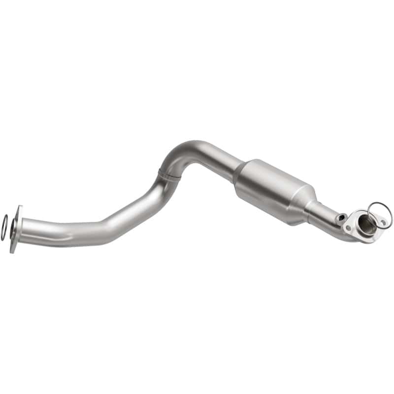 Magnaflow — Magnaflow 10-12 Toyota 4Runner 4.0L Direct Fit Converter
California - view 2