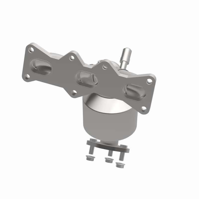 Magnaflow — MagnaFlow Conv DF 95-02 Mazda Millenia 2.3L
HM Grade
HM - view 26