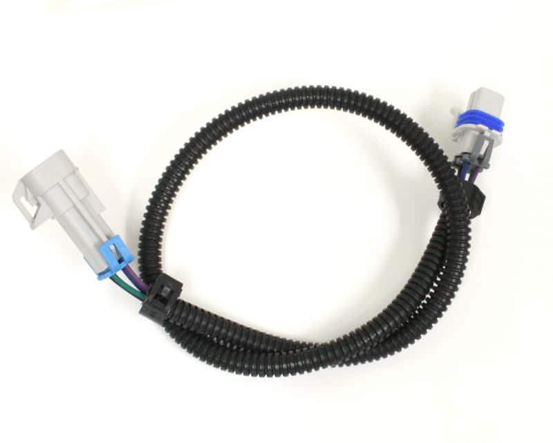 JBA — JBA Oxygen Sensor Extension Wires
O2 Extension Wire - view 1