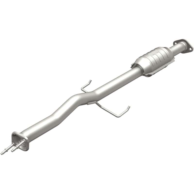 Magnaflow — MagnaFlow Conv DF 02-03 Protege 2.0L rear 49S
HM Grade
HM - view 32
