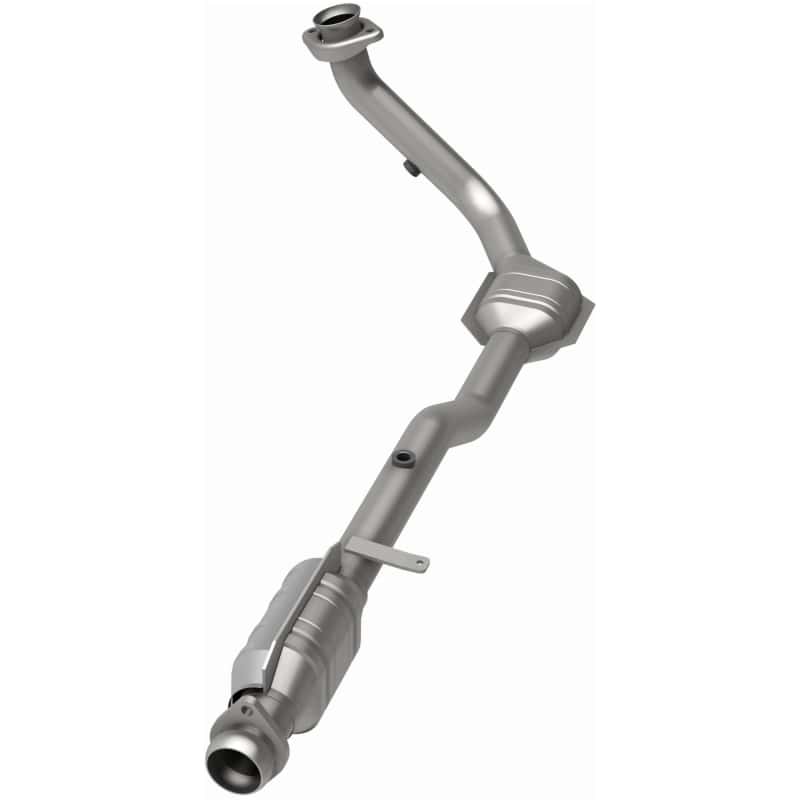 Magnaflow — MagnaFlow Conv DF 99-01 Ford Explor 5.0L
OEM Grade
OEM - view 4