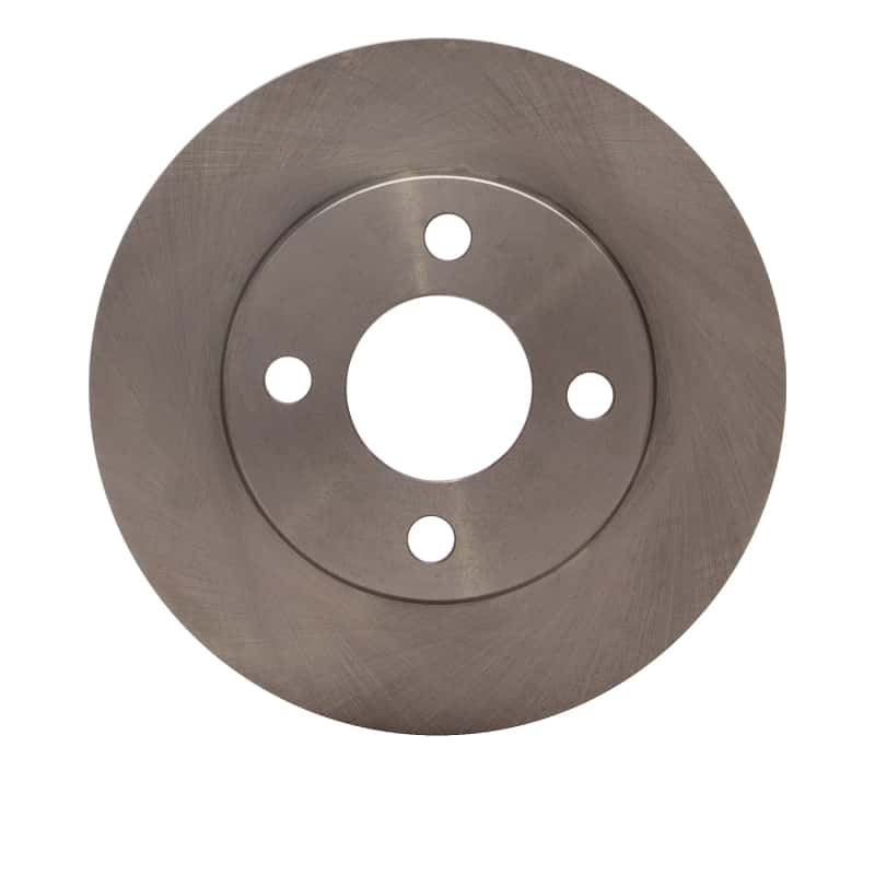 DFC — DFC 81-87 Renault Encore Front Brake Rotor
DFC Brake Rotor - view 1
