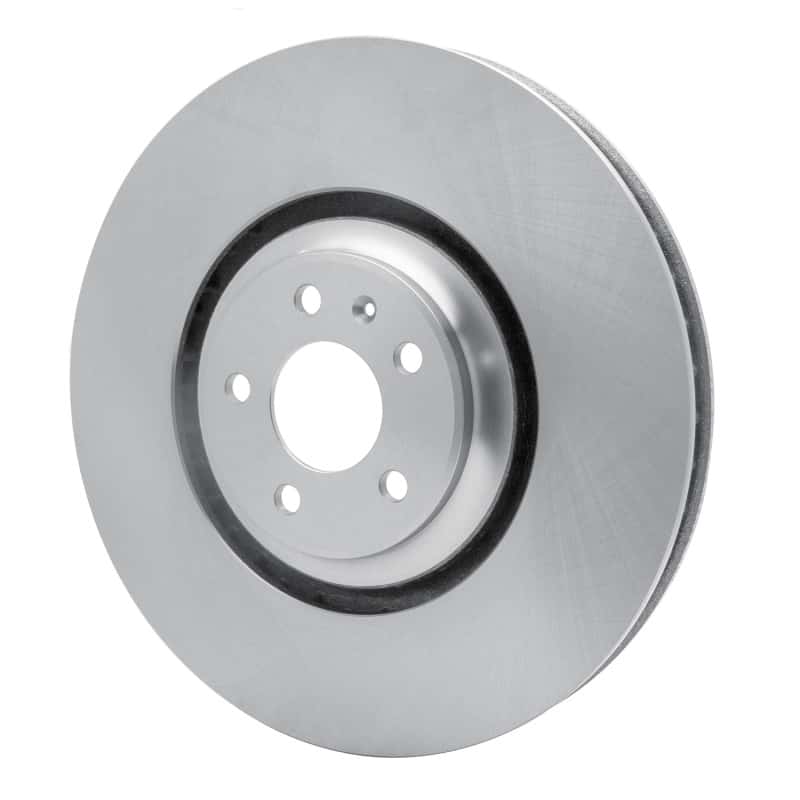 R1 Concepts — R1 2011-2018 Audi A8 Front Brake Rotor - view 2