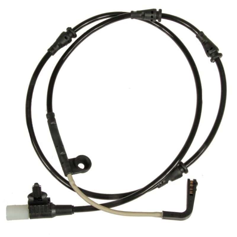 PowerStop — Power Stop 05-09 Land Rover LR3 Rear Euro-Stop Electronic Brake Pad Wear Sensor
Brake Wear Sensor - view 1