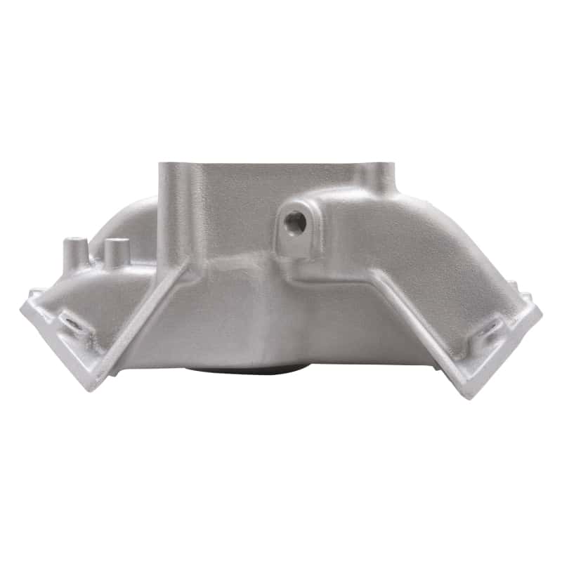 Edelbrock — Edelbrock CH-6B Manifold
MANIFOLD - view 11