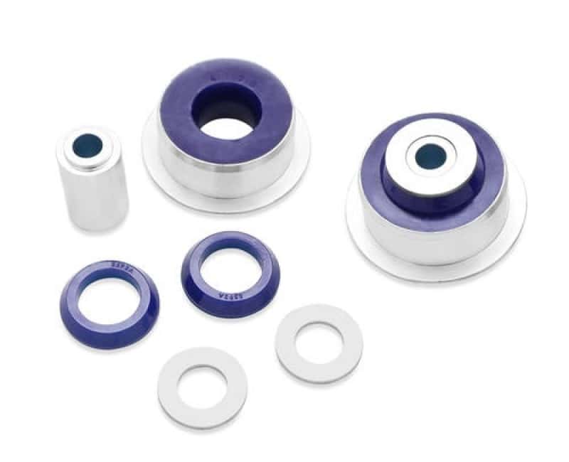 Superpro — SuperPro VW MQB Front Lower Control Arm Inner Rear Bushing Set for Alloy Subframe
Bushing Kit - view 2
