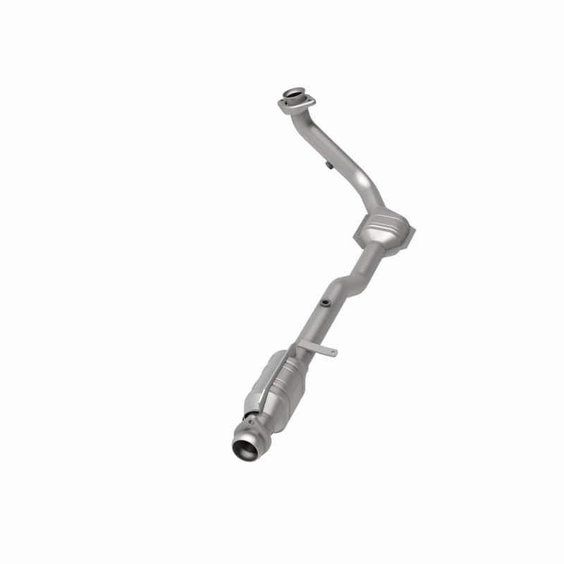 Magnaflow — MagnaFlow Conv DF 99-01 Ford Explor 5.0L
OEM Grade
OEM - view 17