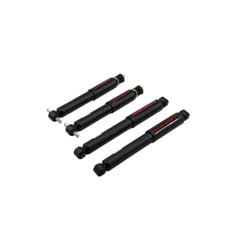 Belltech — Belltech SHOCK SET NITRO DROP 2
SHOCK ABSORBER SET - view 4