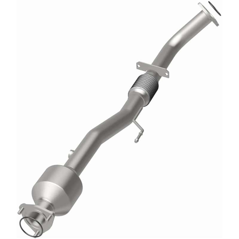 Magnaflow — Magnaflow Conv DF 13-14 Accord 2.4L
OEM Grade
OEM - view 31