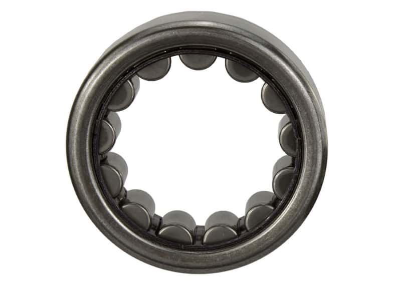 Ford Racing — Ford Racing 8.8 Inch Outer Axle Bearing and Seal Kit
AxleShaftBrngKt - view 1