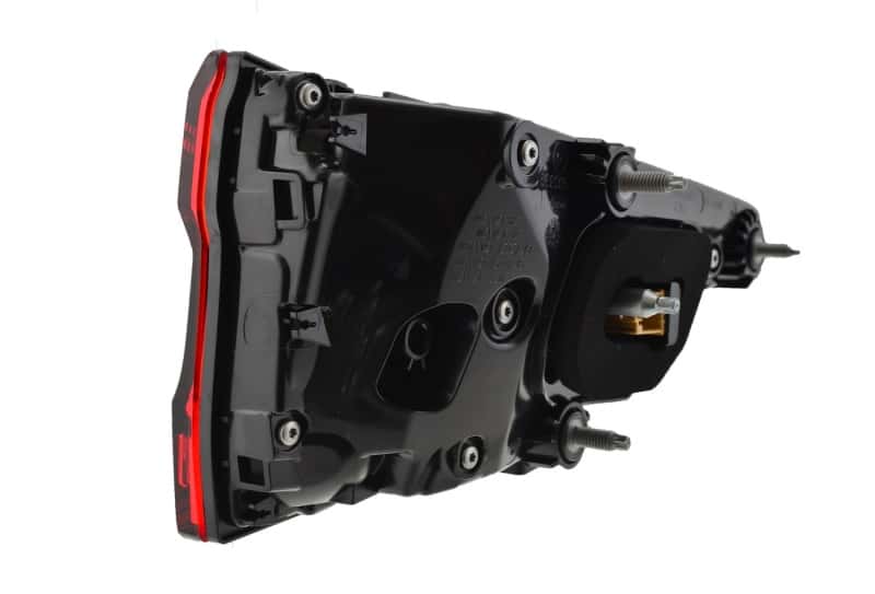 Hella — Hella 2015-2022 Audi A4 Right Inner Tail Light
TLMP INNER RH  LED A
TLMP INNER RH LED A - view 14
